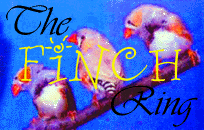The Finch Ring